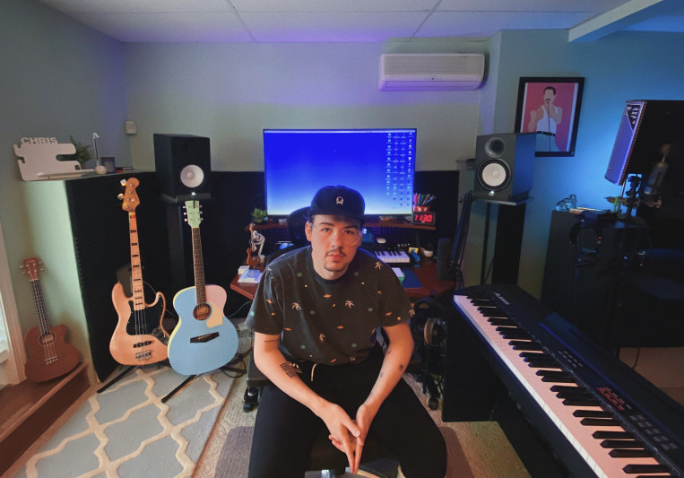 CHYLD on SoundBetter