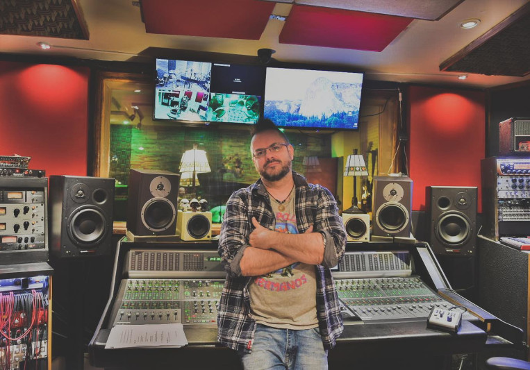 Sublime Sound Studios on SoundBetter