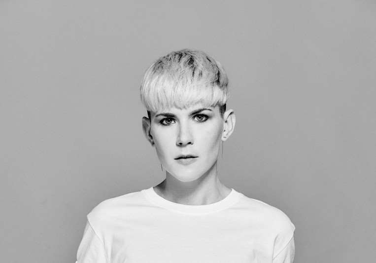 Kaylee Johnston on SoundBetter