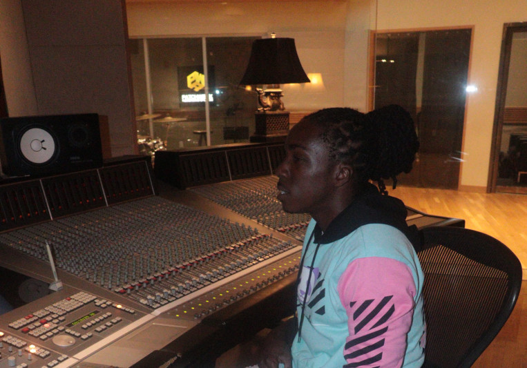 ChefBoyRUGood on SoundBetter