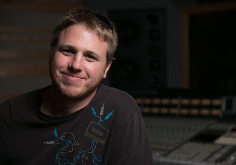 Justin Colen on SoundBetter