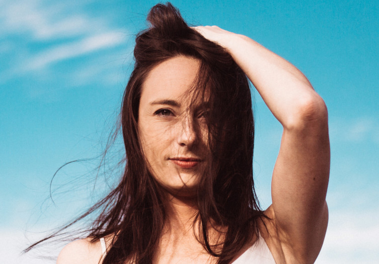 Fany Dumais on SoundBetter