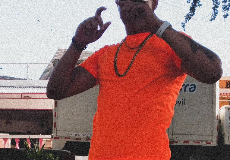 Drako "El Principe" on SoundBetter