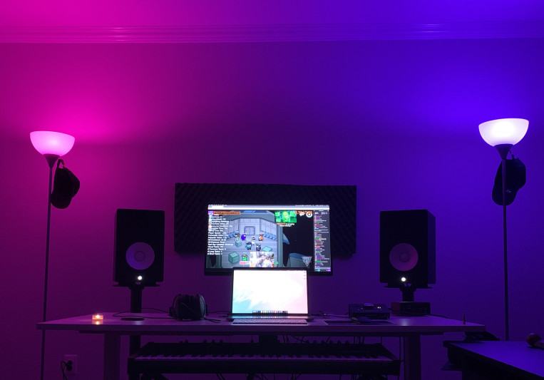 Guac on SoundBetter