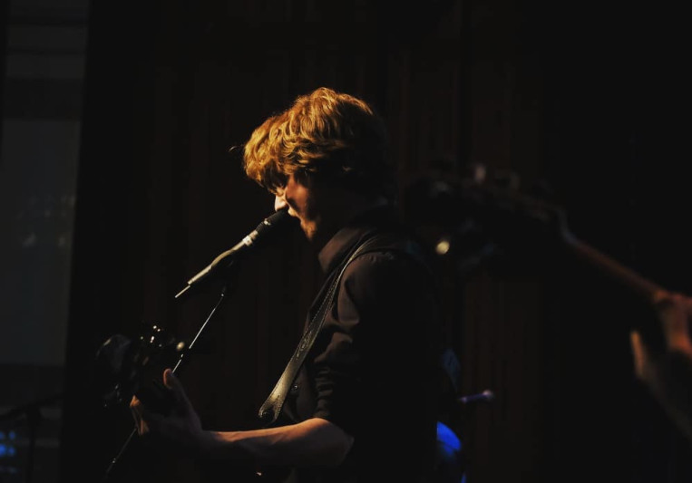 Anton Ericsson on SoundBetter