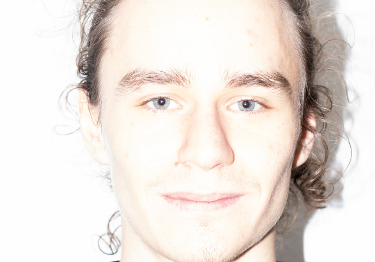 Moritz Werner on SoundBetter