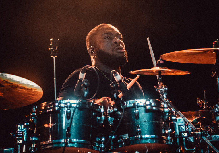 Stephen Asamoah-Duah on SoundBetter