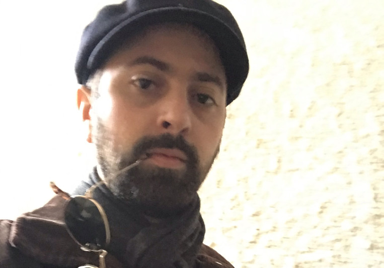 Aaron Stern on SoundBetter