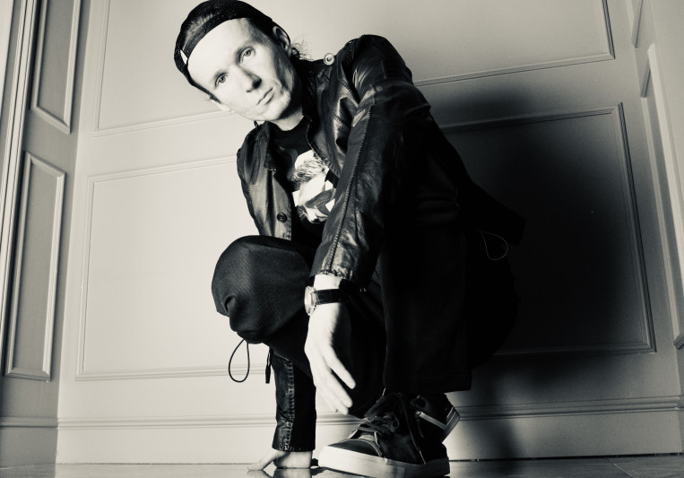 Anthony on SoundBetter