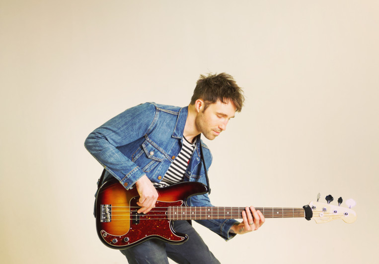 Maxwell Pierce on SoundBetter