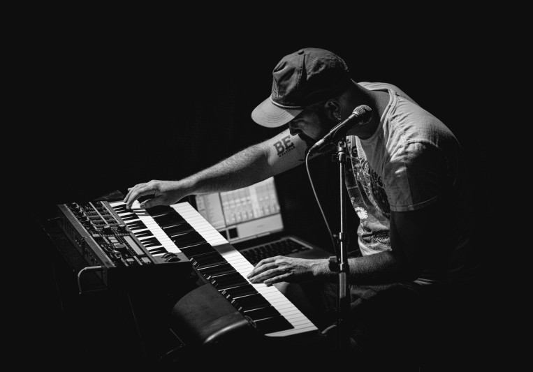 Andres Crovetti on SoundBetter