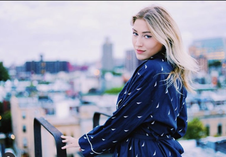Caroline B. on SoundBetter