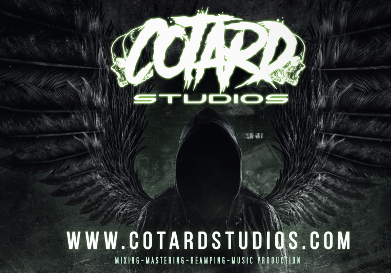 Cotardstudios on SoundBetter