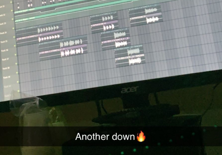 TMoney$ on SoundBetter