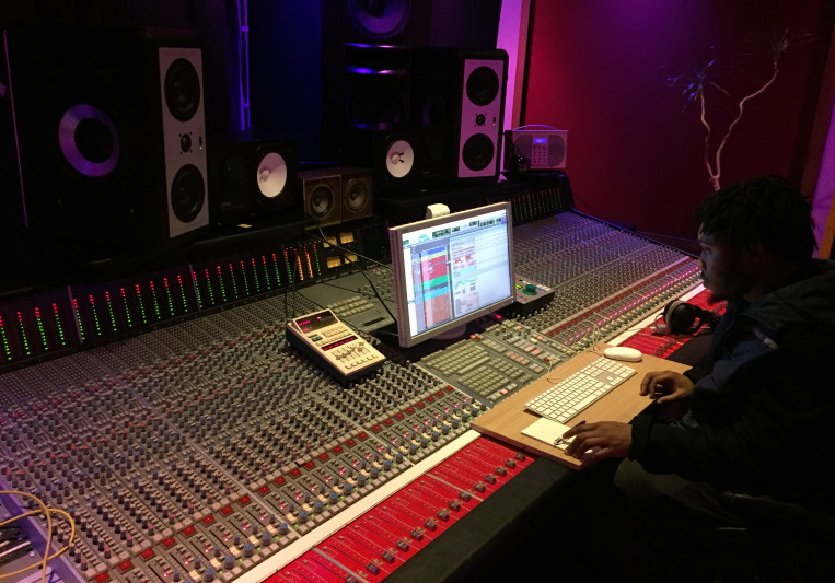 Acekeyz on SoundBetter