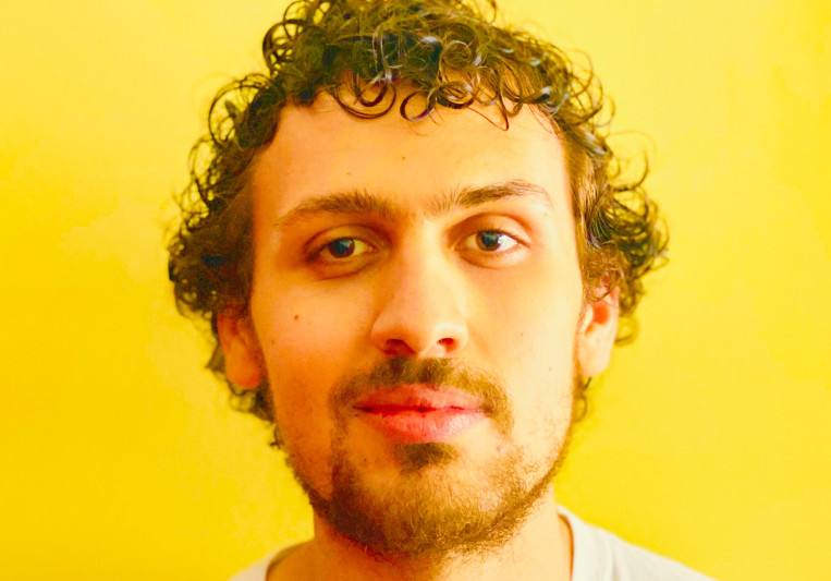 Sam the Sentient on SoundBetter