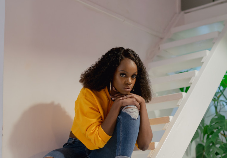 Liz Lubega on SoundBetter