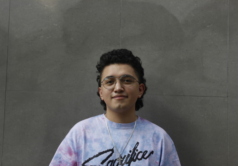 Ian Colorado on SoundBetter