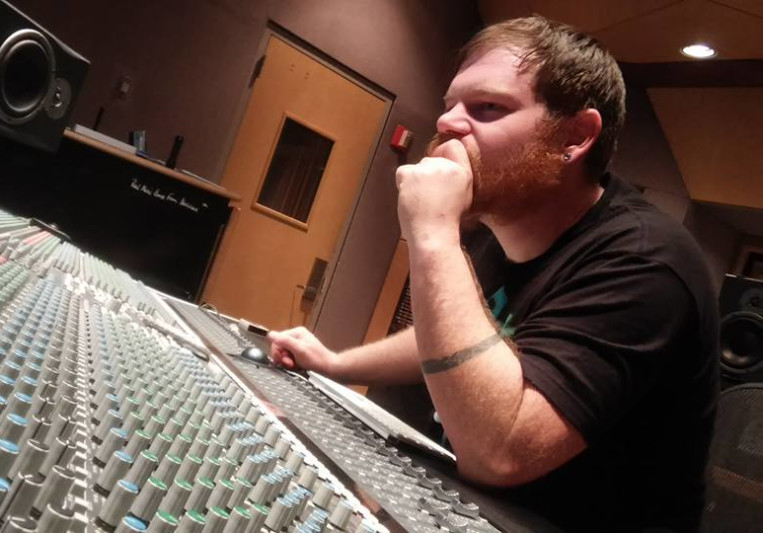 Red Beard Recording on SoundBetter