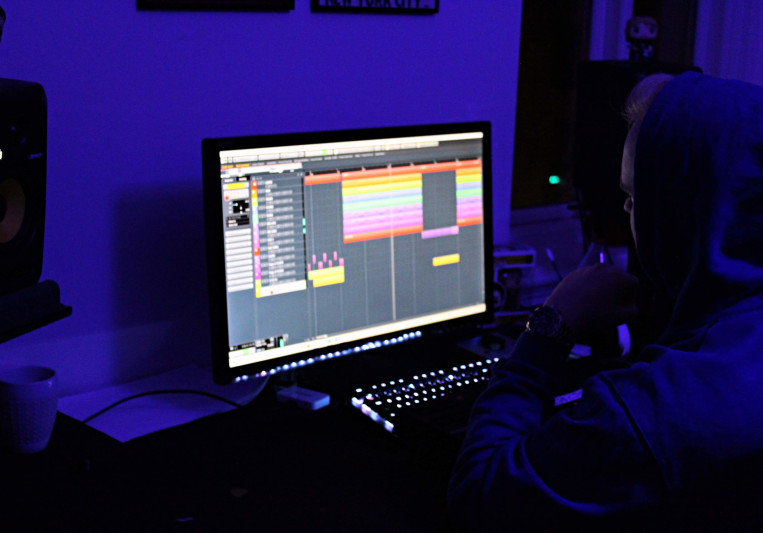 Magty on SoundBetter