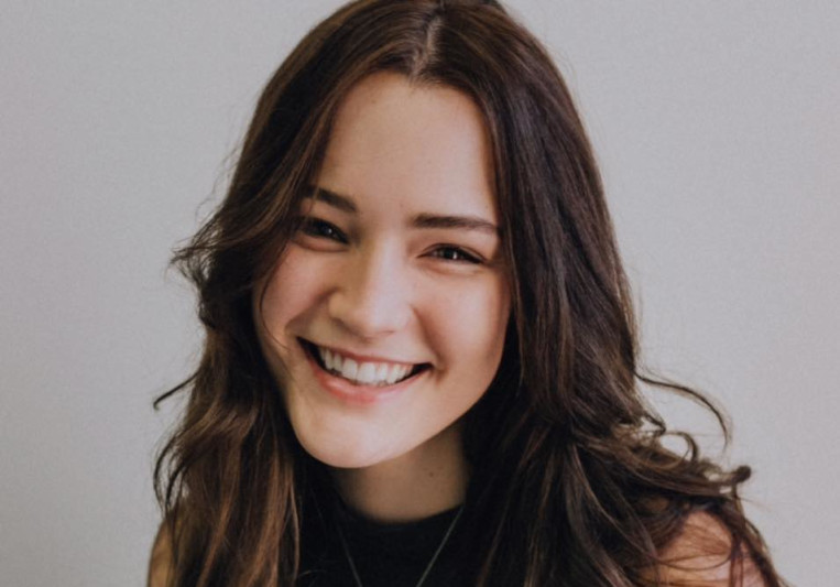 Amanda Rockenbach on SoundBetter