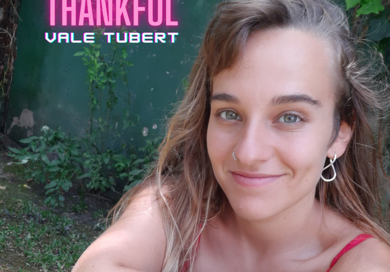 Vale Tubert on SoundBetter