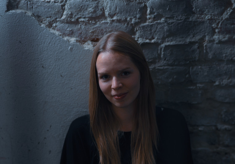 Jasmin Tietze on SoundBetter