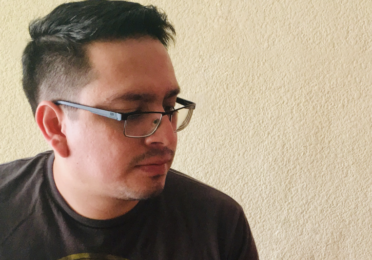 Hector B. on SoundBetter