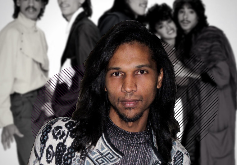 El DeBarge Jr on SoundBetter
