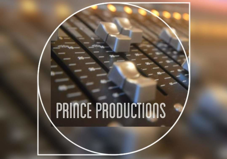 Prince Productions on SoundBetter