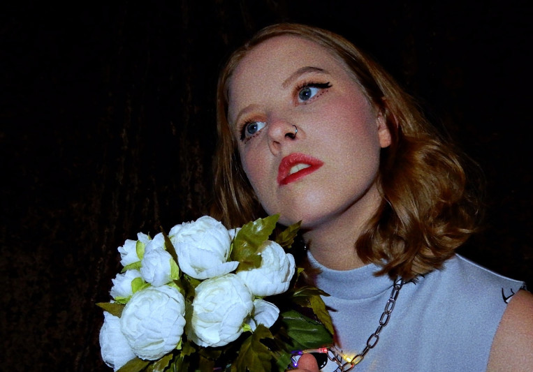 Sarah C. on SoundBetter