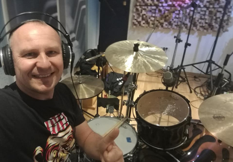 Branko Jemric Bumbar on SoundBetter