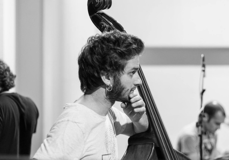 Jaume Guerra on SoundBetter