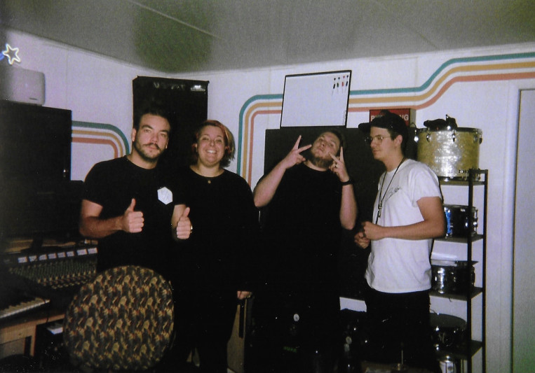 Johnny Olthoff on SoundBetter