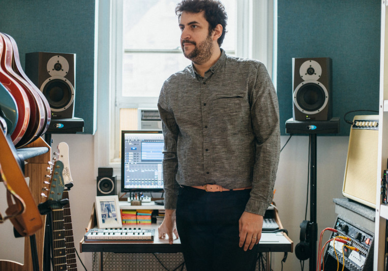 Matt LeMay on SoundBetter
