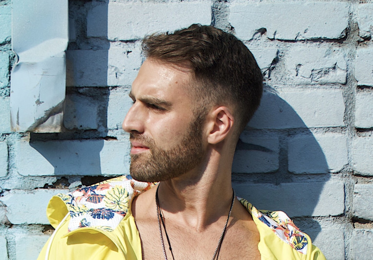 Steven James on SoundBetter