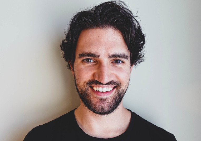 Michael G. on SoundBetter