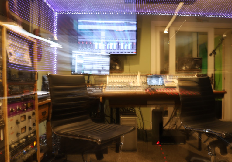 Fader Isthman on SoundBetter