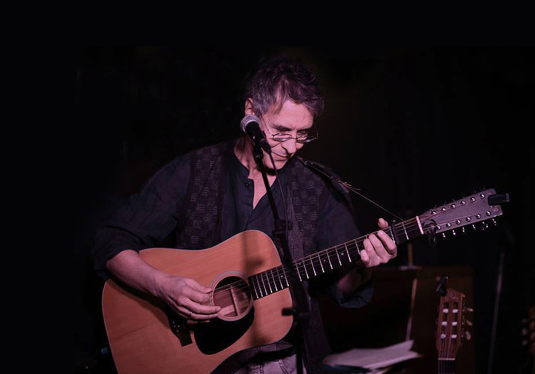Gerardo Amorin on SoundBetter