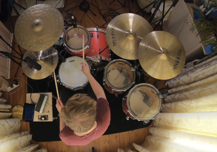 Callum Edwards on SoundBetter