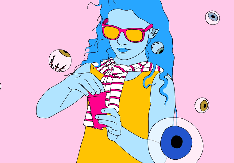 Helen Ratner on SoundBetter
