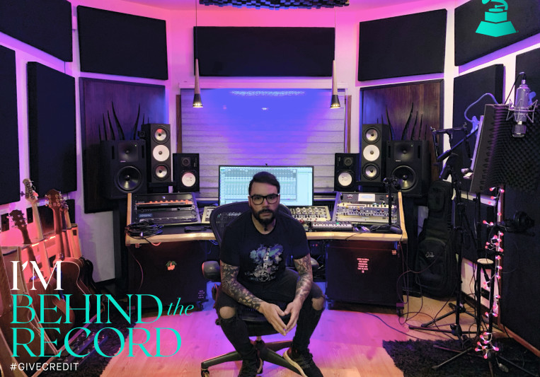 Pyngwi on SoundBetter