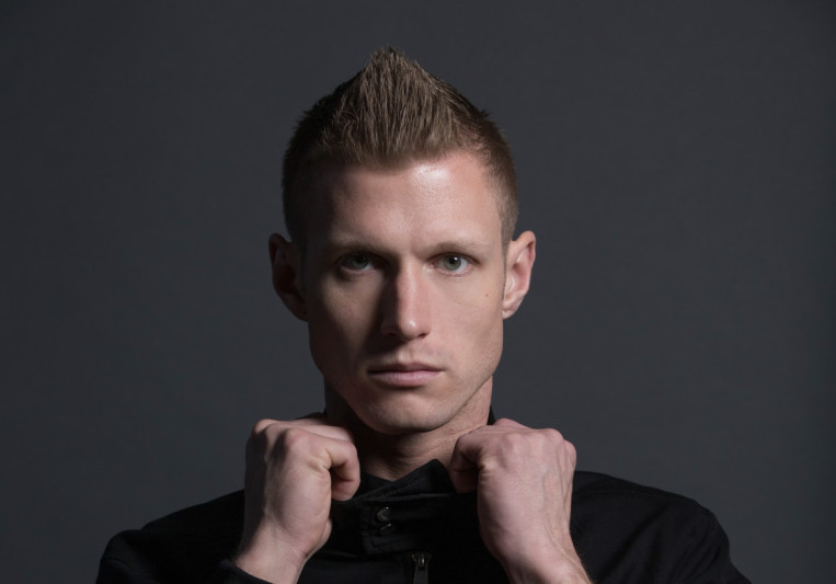 Scott Mitchell on SoundBetter