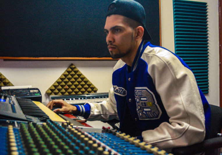 Dary Alza on SoundBetter