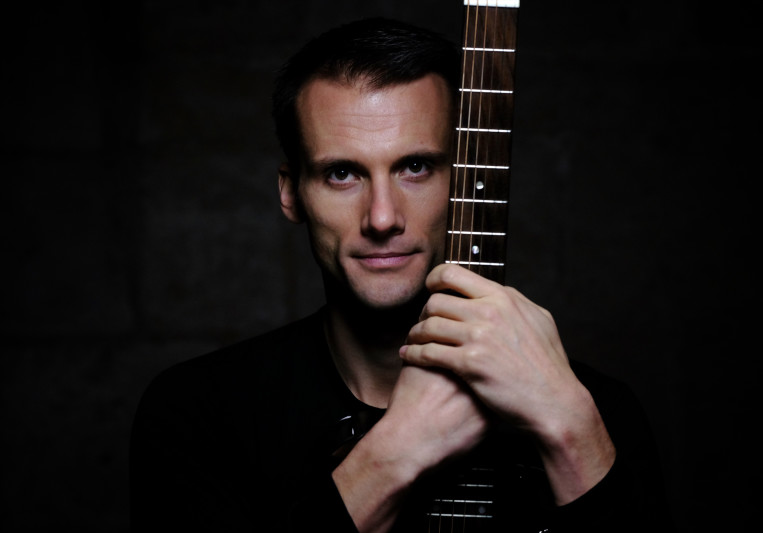 Romain Orange on SoundBetter
