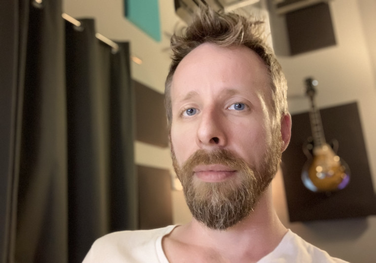 Tim Hilliard on SoundBetter
