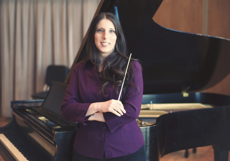 Yael Front Music on SoundBetter