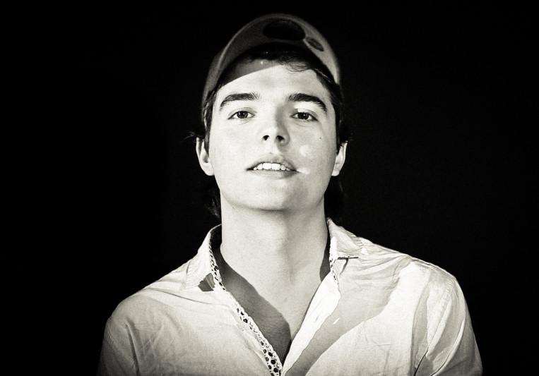 Paco Andreo on SoundBetter