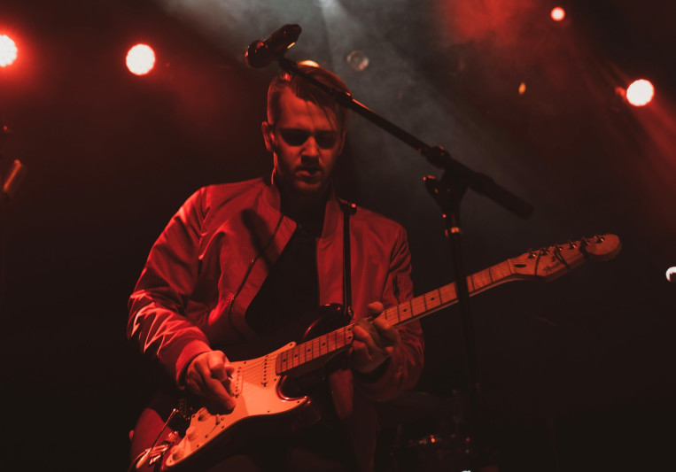 Peter Ferguson Productions on SoundBetter
