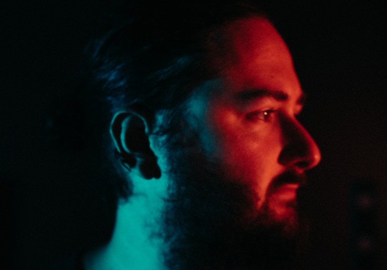 Nick Rector on SoundBetter
